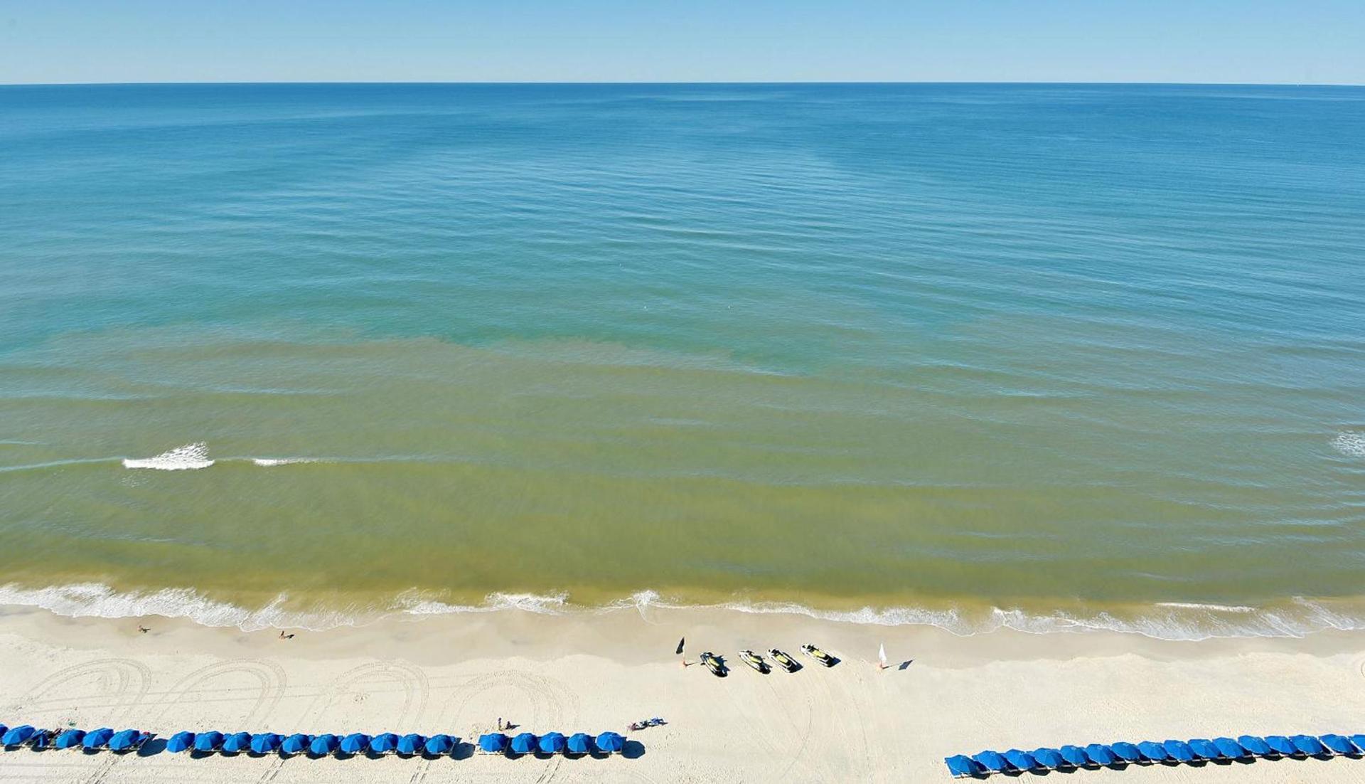 Beachfront Oasis at Splash Resort and Condos photo 16