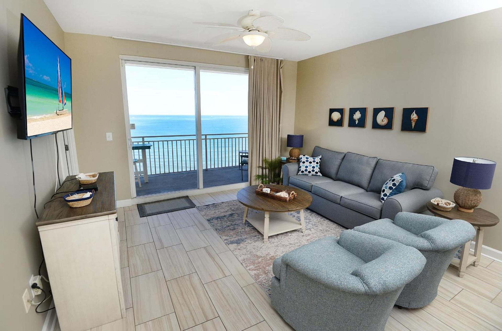 Beachfront Oasis at Splash Resort and Condos photo 35