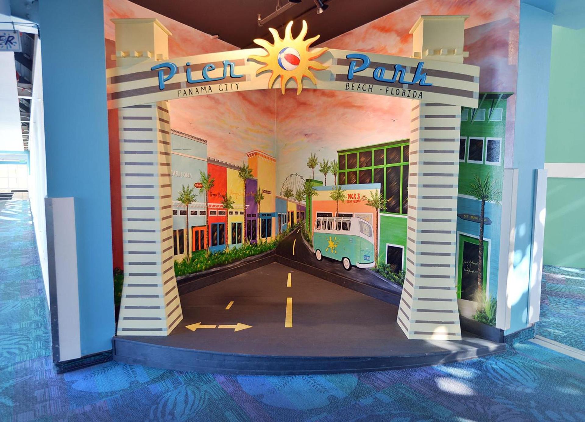 Beachfront Oasis at Splash Resort and Condos photo 21