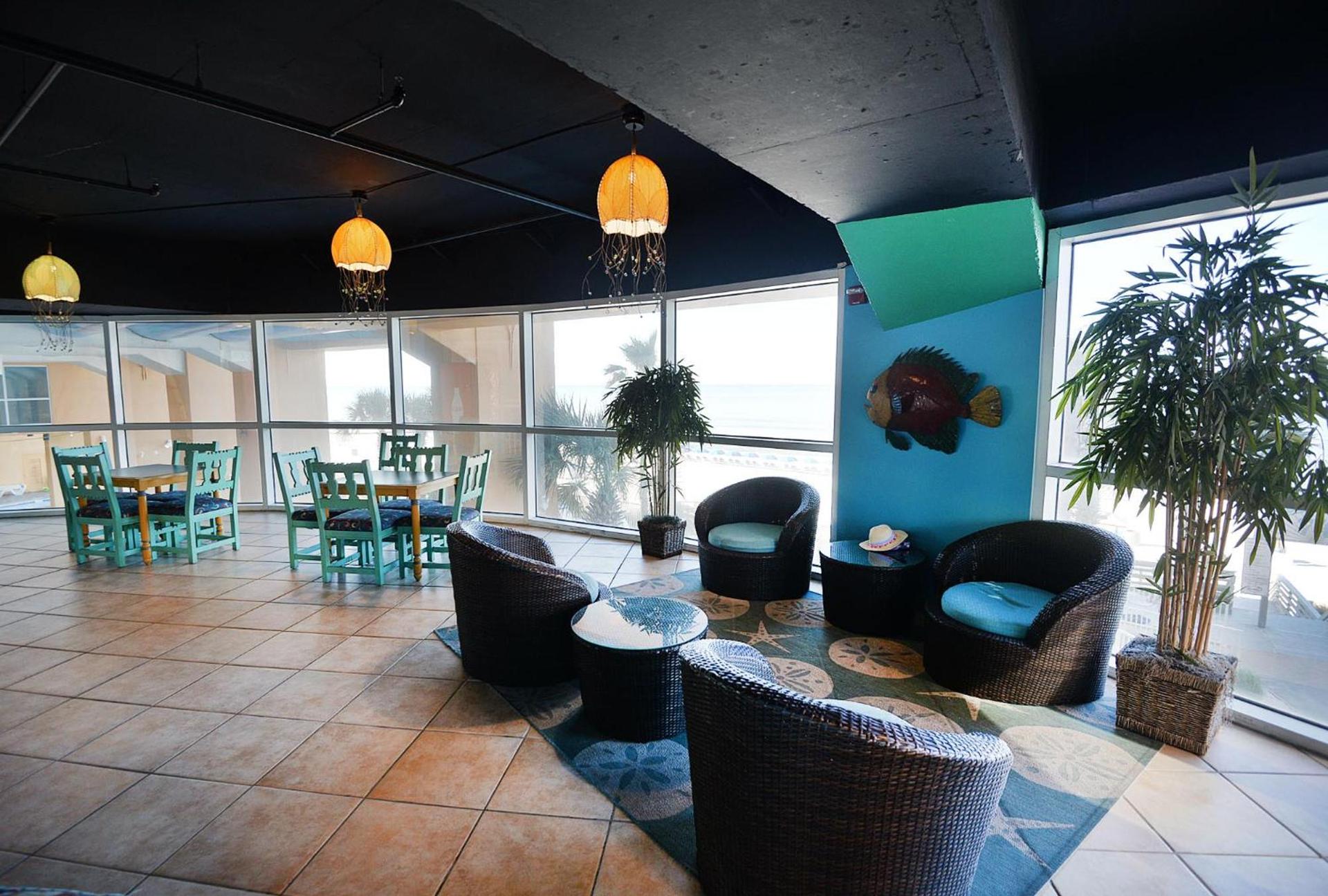 Beachfront Oasis at Splash Resort and Condos photo 36