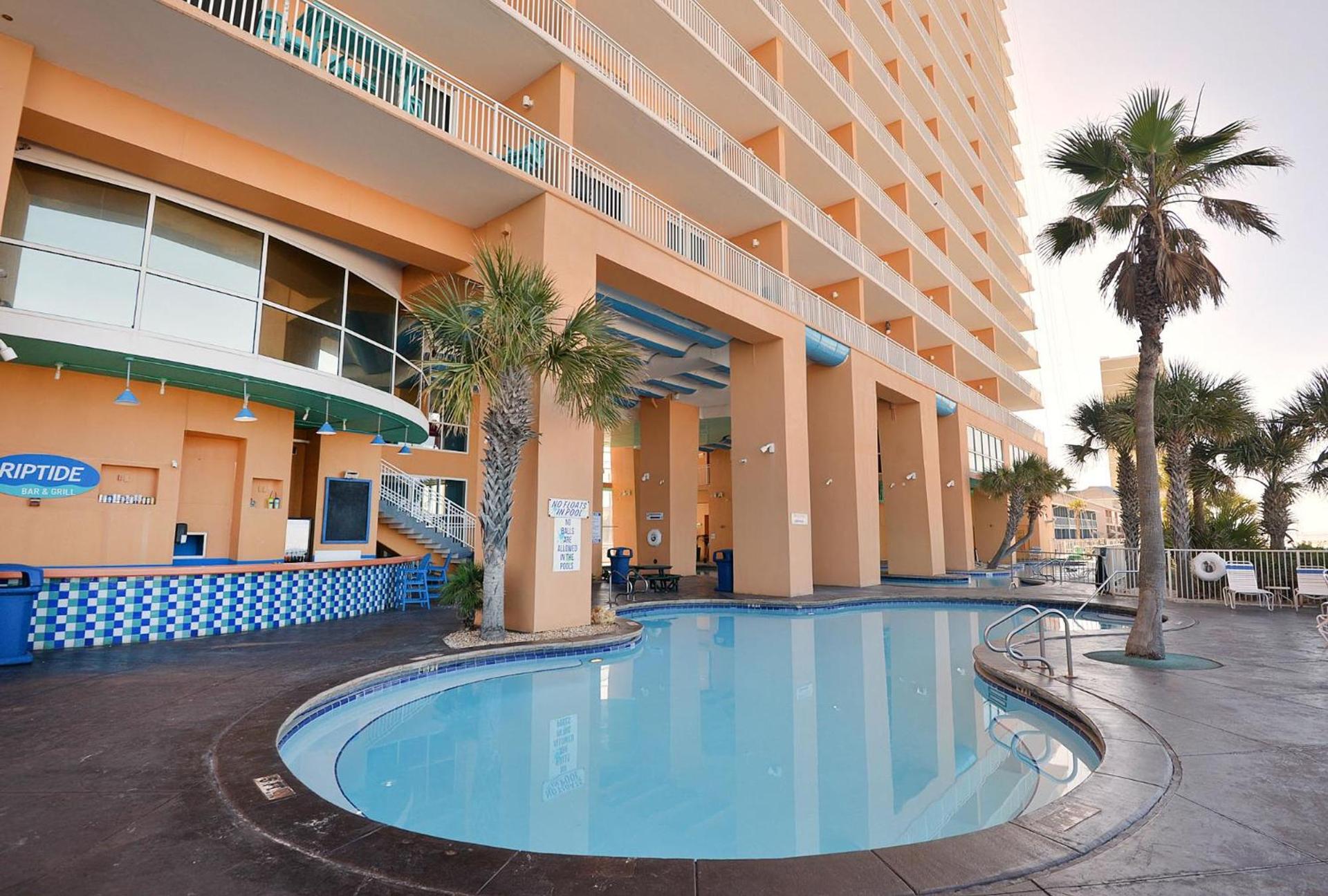 Beachfront Oasis at Splash Resort and Condos photo 42