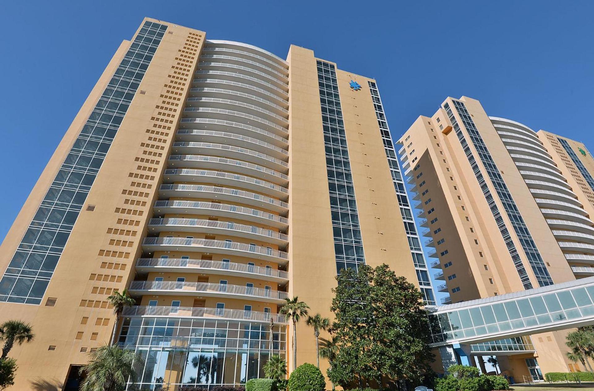 Beachfront Oasis at Splash Resort and Condos photo 40