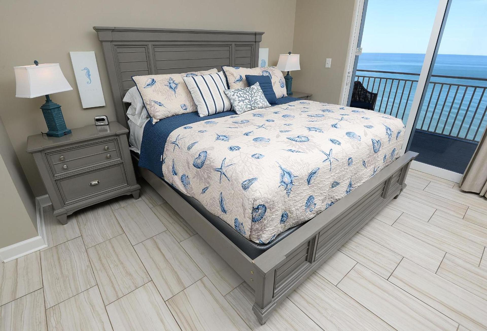 Beachfront Oasis at Splash Resort and Condos photo 48