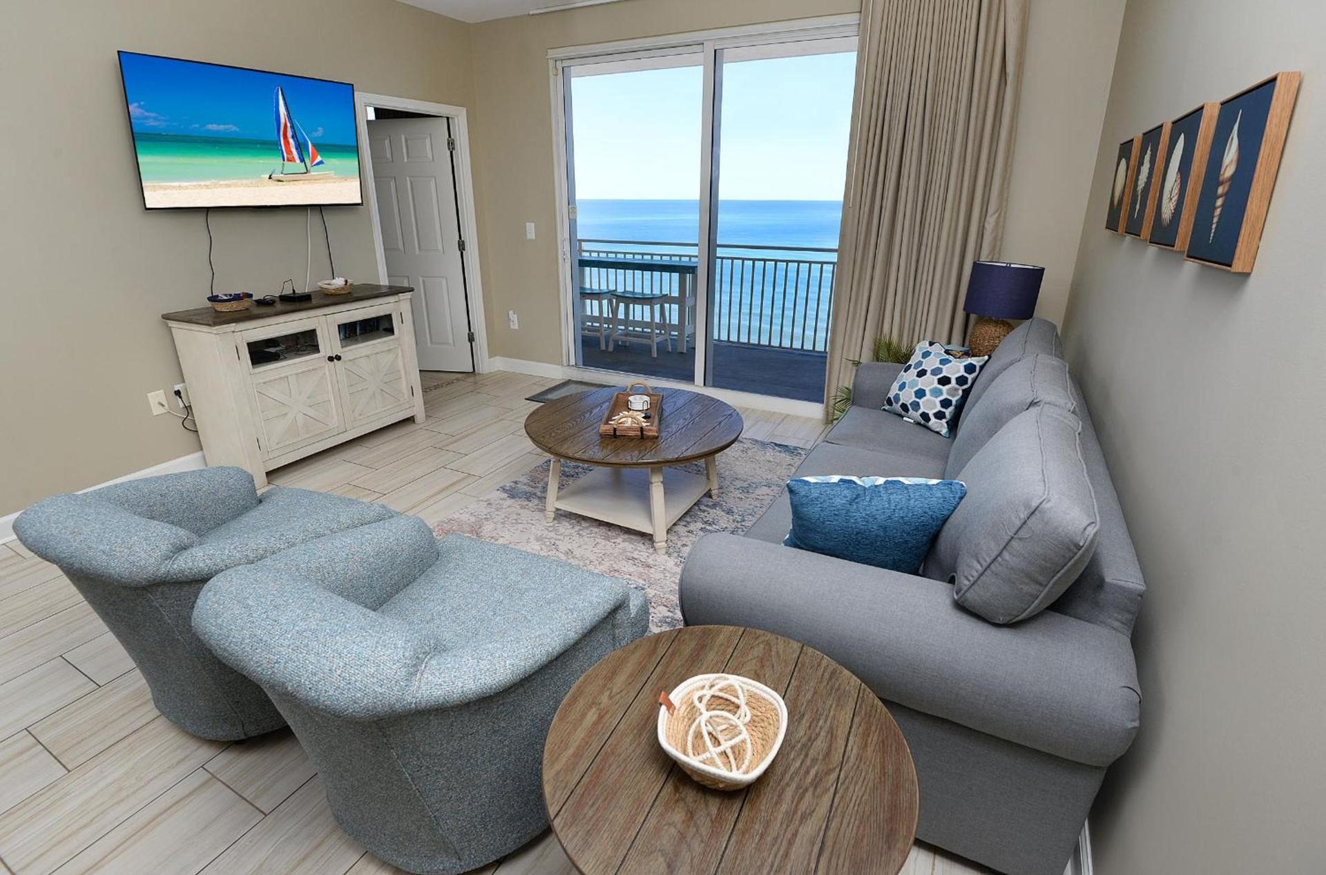 Beachfront Oasis at Splash Resort and Condos photo 51