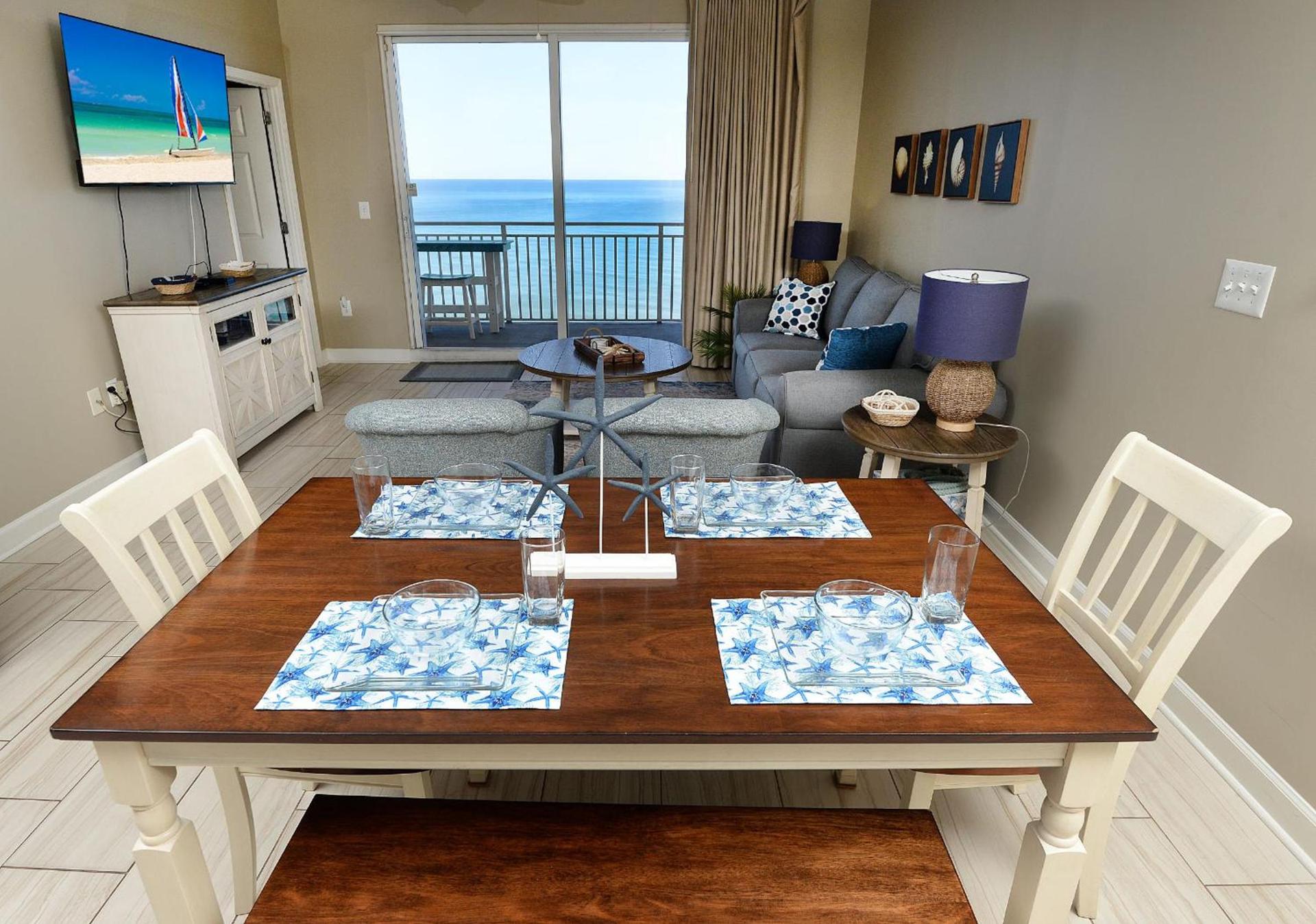 Beachfront Oasis at Splash Resort and Condos photo 55