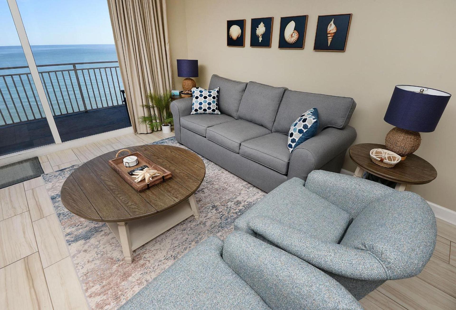 Beachfront Oasis at Splash Resort and Condos photo 57