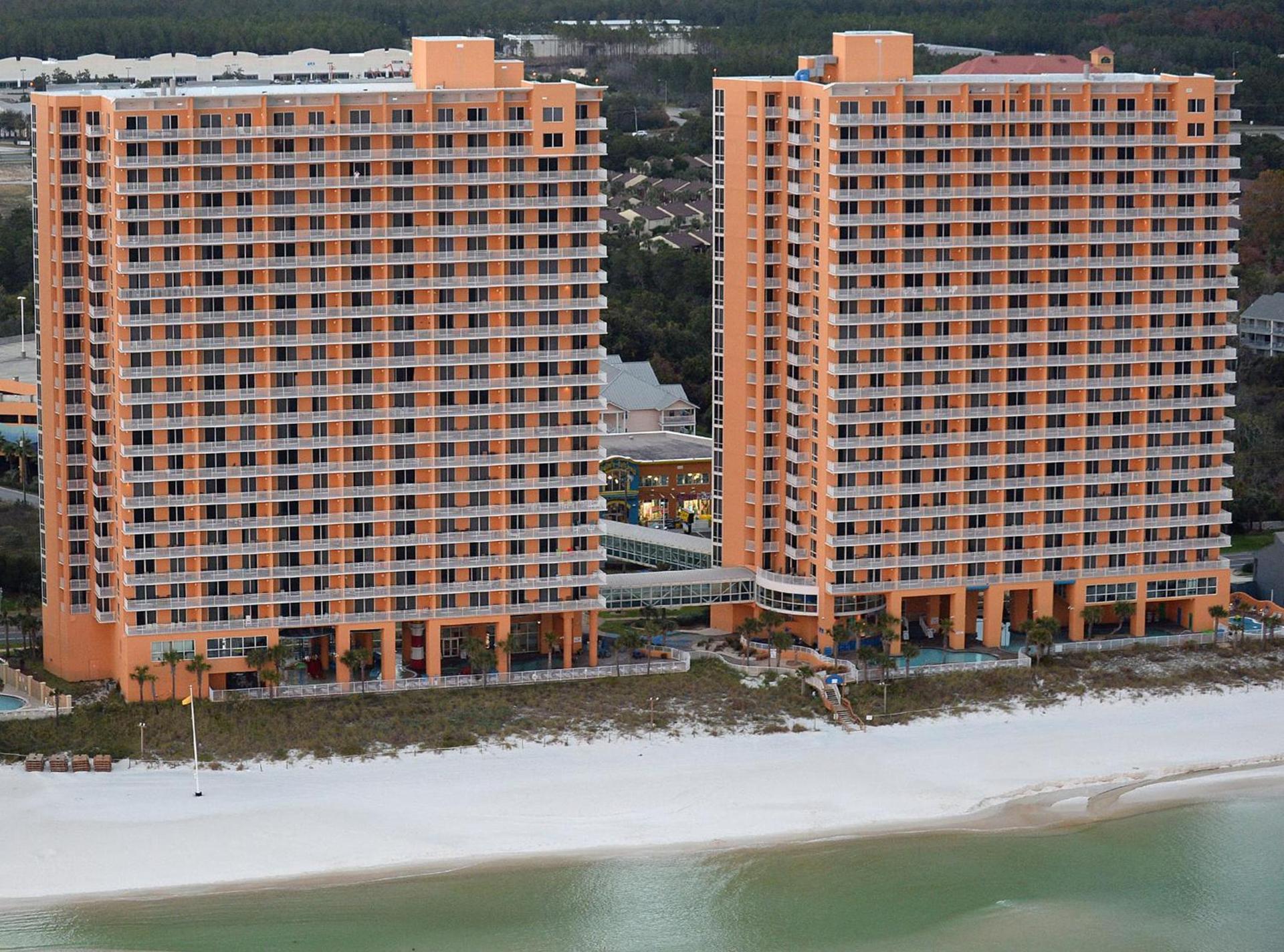 Beachfront Oasis at Splash Resort and Condos photo 61