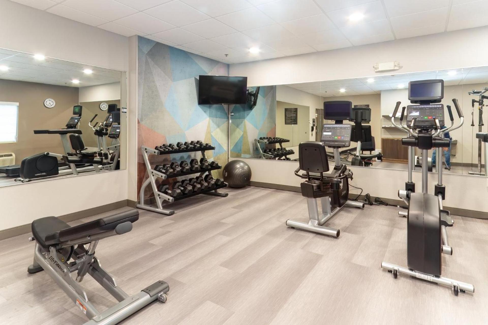 Candlewood Suites New Bern by IHG photo 50