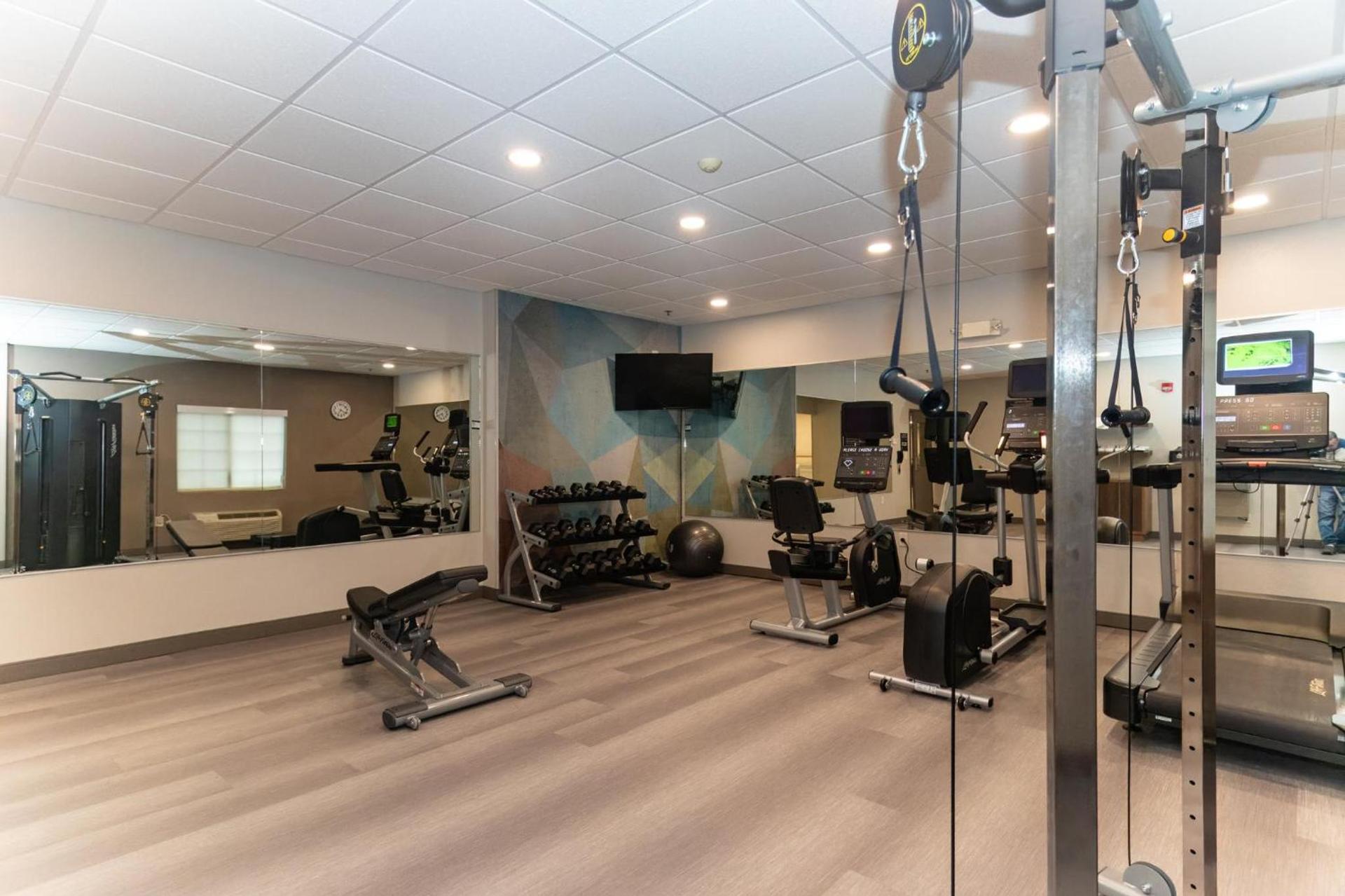 Candlewood Suites New Bern by IHG photo 2
