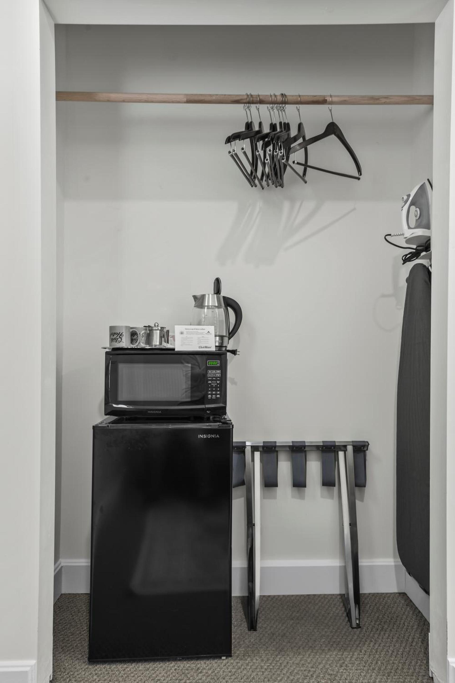 Club Hotel photo 2