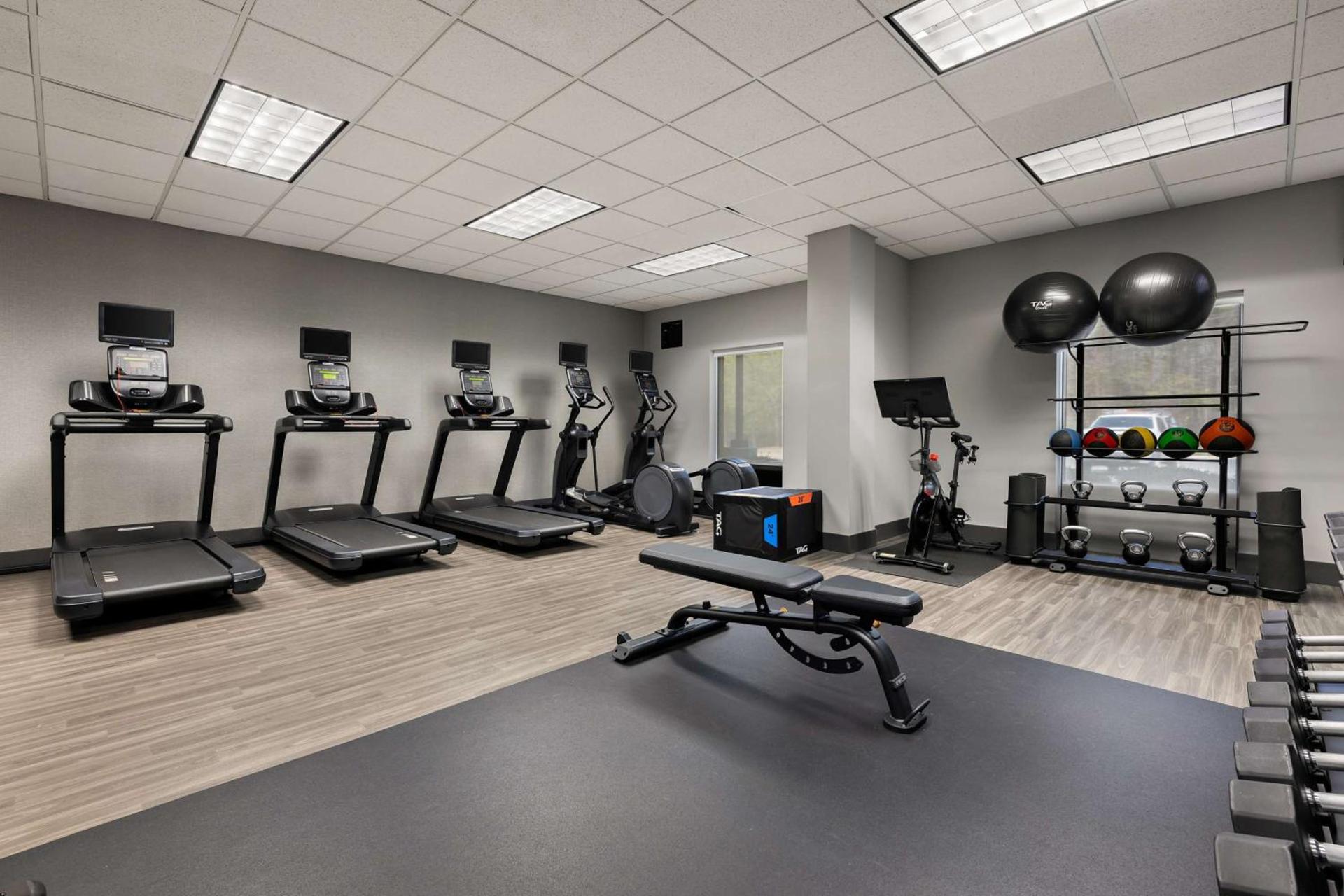 Hampton Inn Birmingham/Leeds photo 30