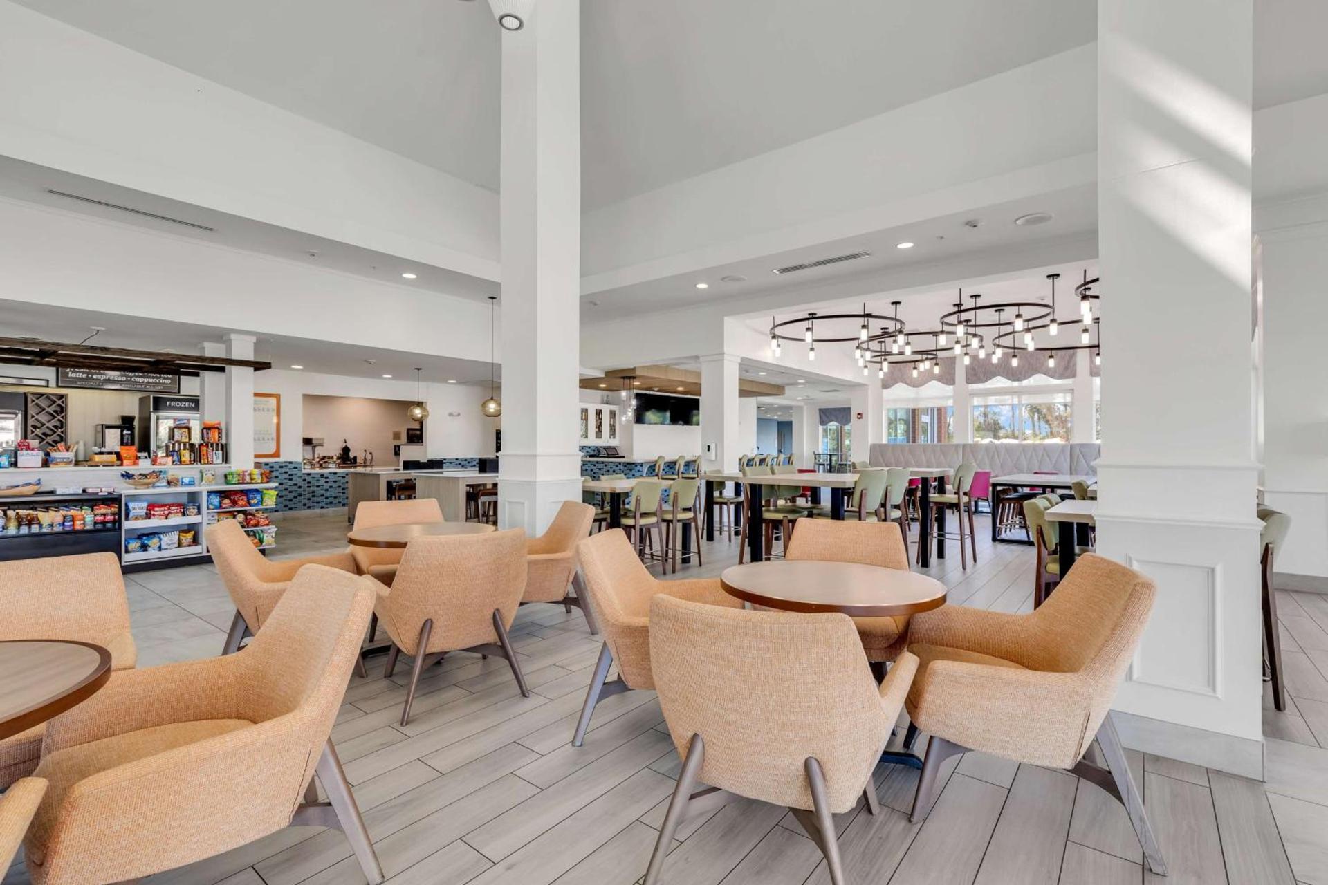 Hilton Garden Inn Myrtle Beach/Coastal Grand Mall photo 25