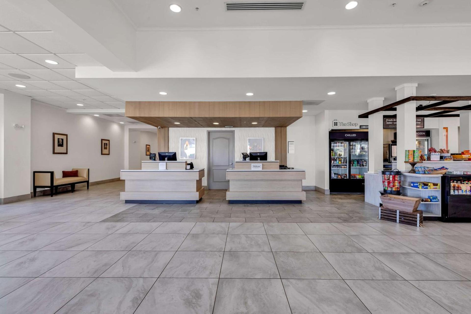 Hilton Garden Inn Myrtle Beach/Coastal Grand Mall photo 40