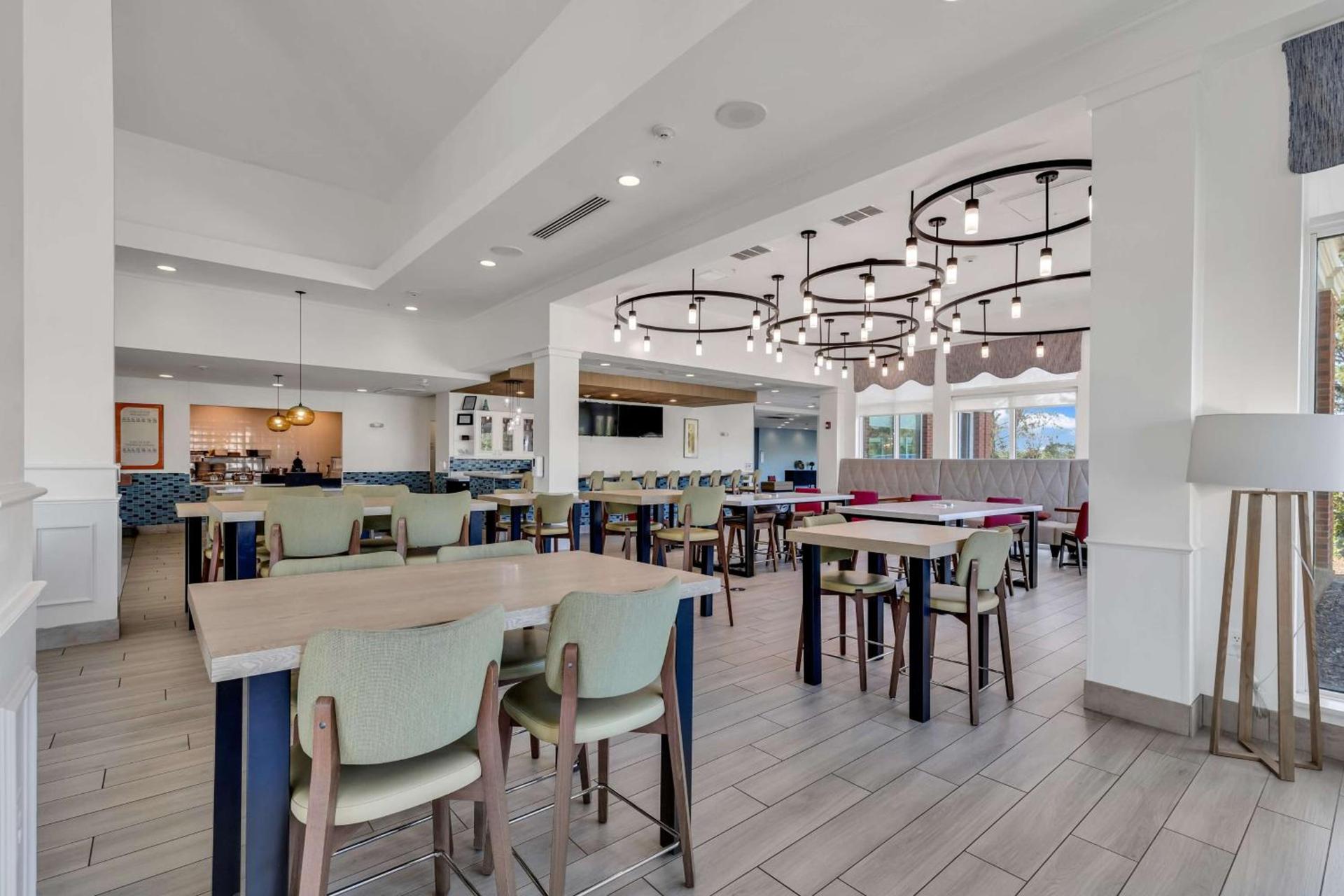 Hilton Garden Inn Myrtle Beach/Coastal Grand Mall photo 26
