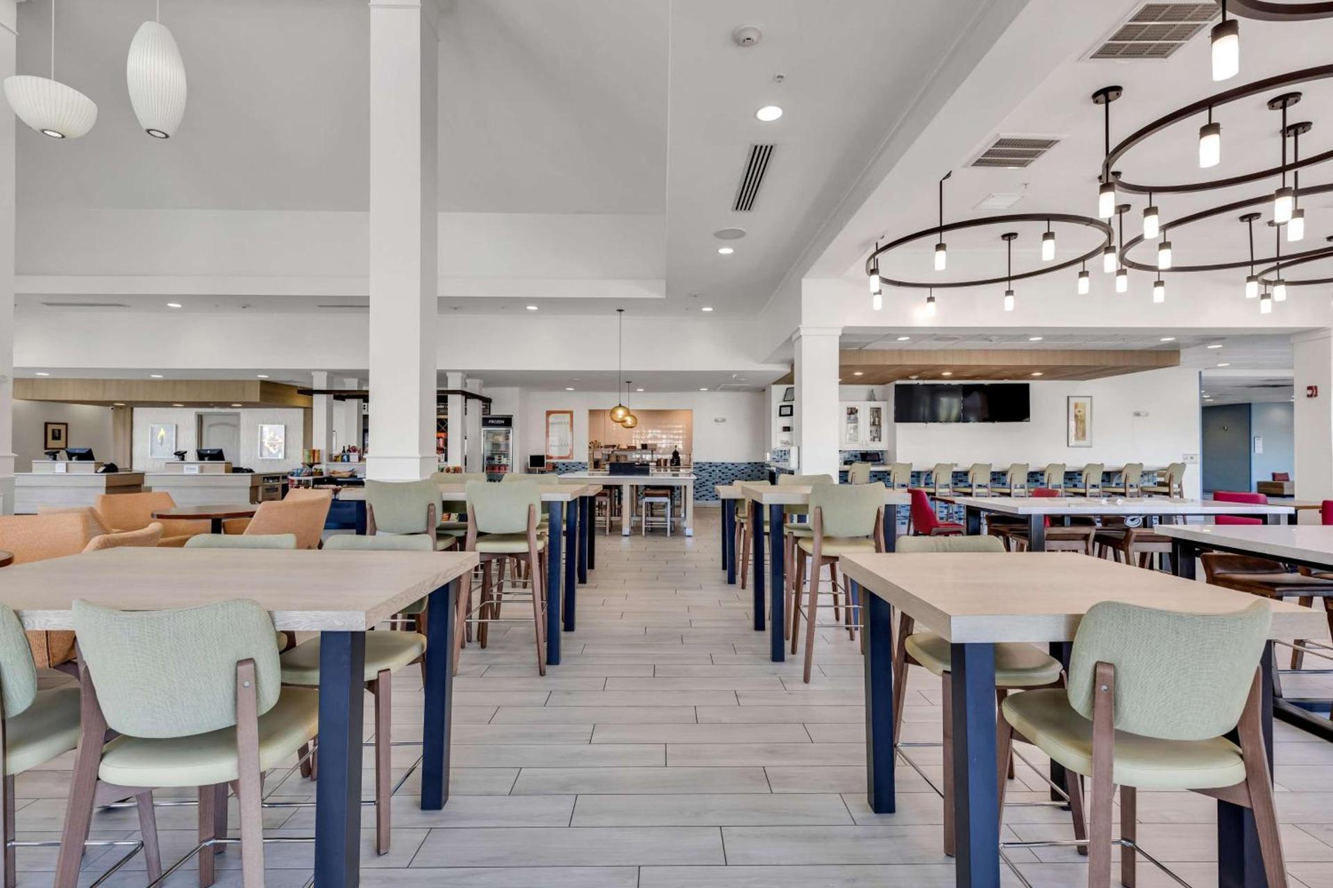 Hilton Garden Inn Myrtle Beach/Coastal Grand Mall photo 32