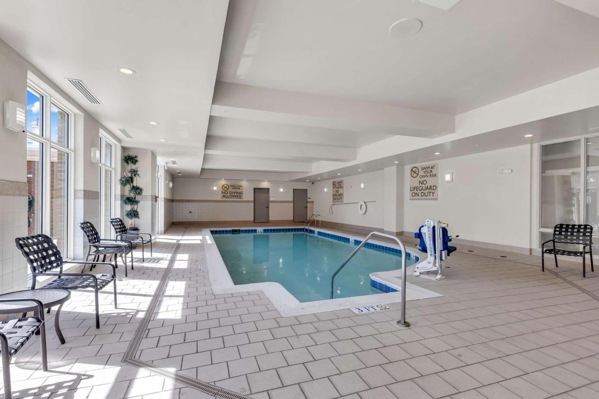 Hilton Garden Inn Myrtle Beach/Coastal Grand Mall photo 6