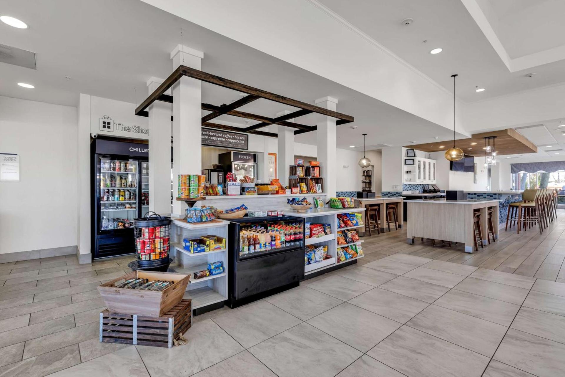Hilton Garden Inn Myrtle Beach/Coastal Grand Mall photo 42