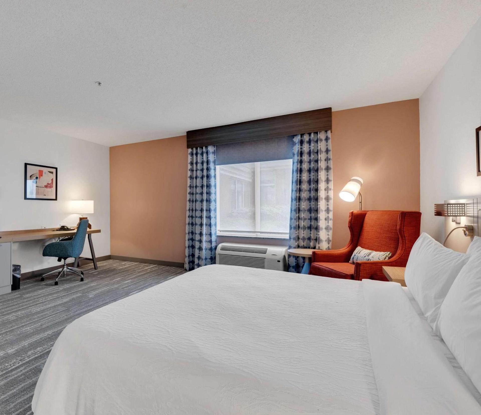 Hilton Garden Inn Myrtle Beach/Coastal Grand Mall photo 30