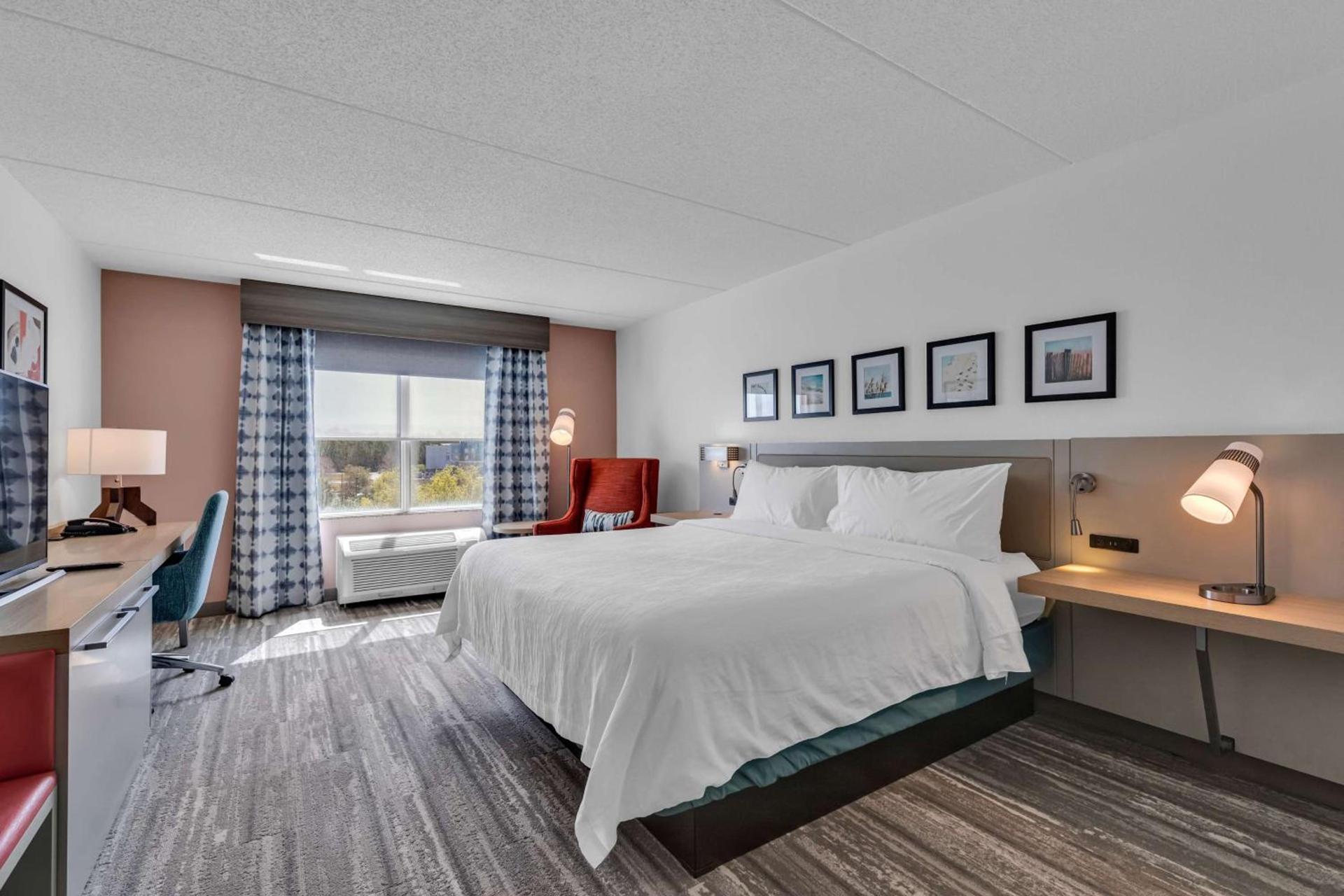 Hilton Garden Inn Myrtle Beach/Coastal Grand Mall photo 19
