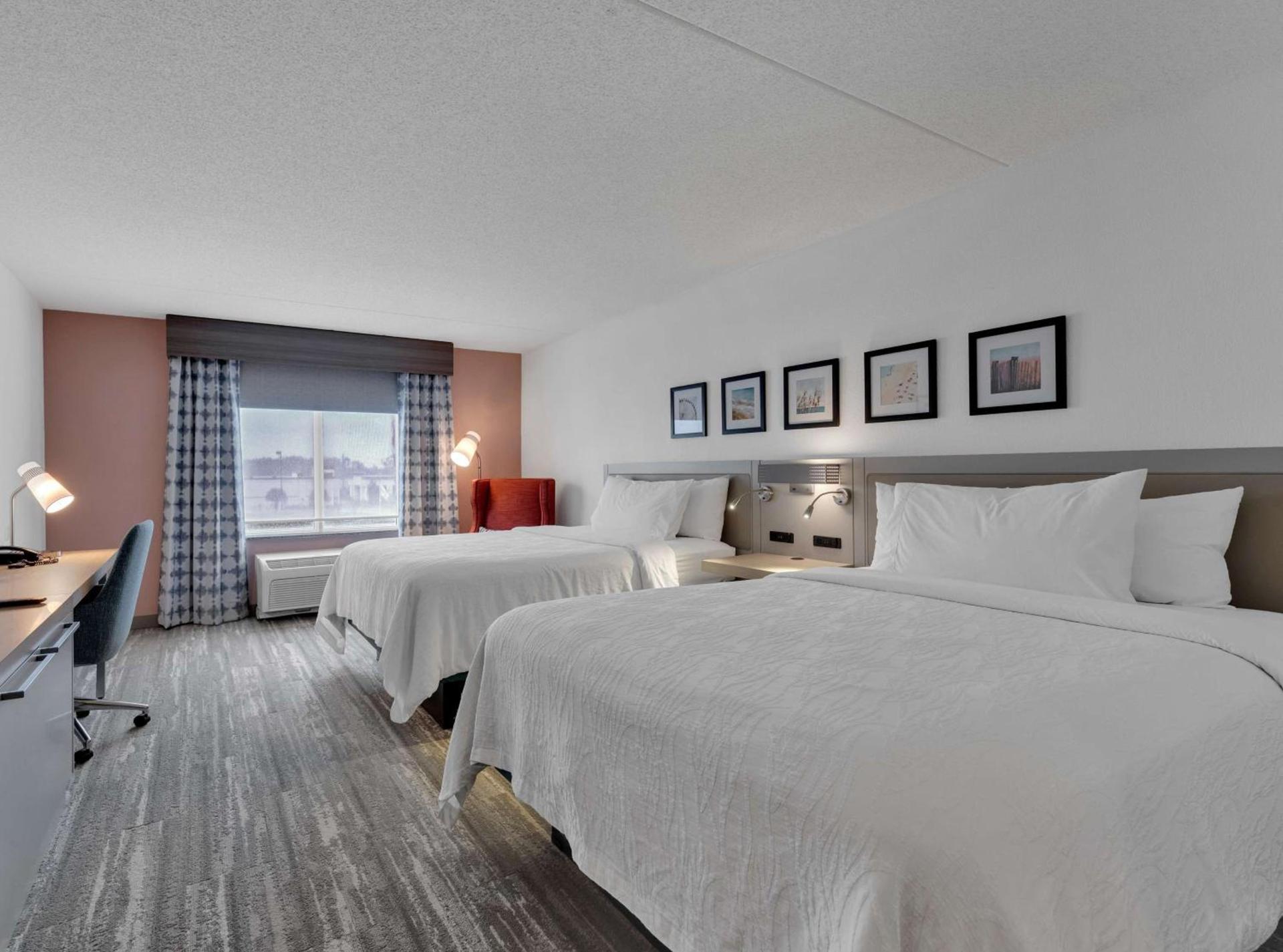 Hilton Garden Inn Myrtle Beach/Coastal Grand Mall photo 20