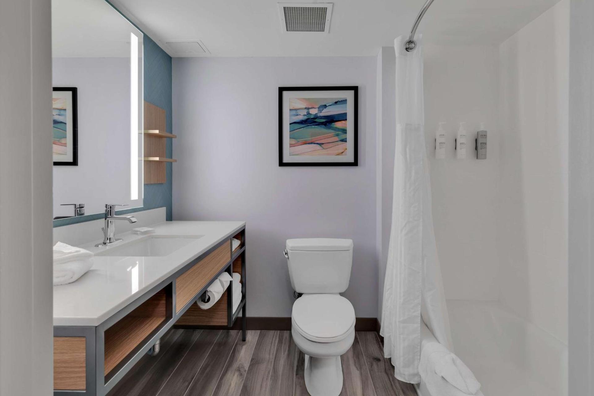 Hilton Garden Inn Myrtle Beach/Coastal Grand Mall photo 9