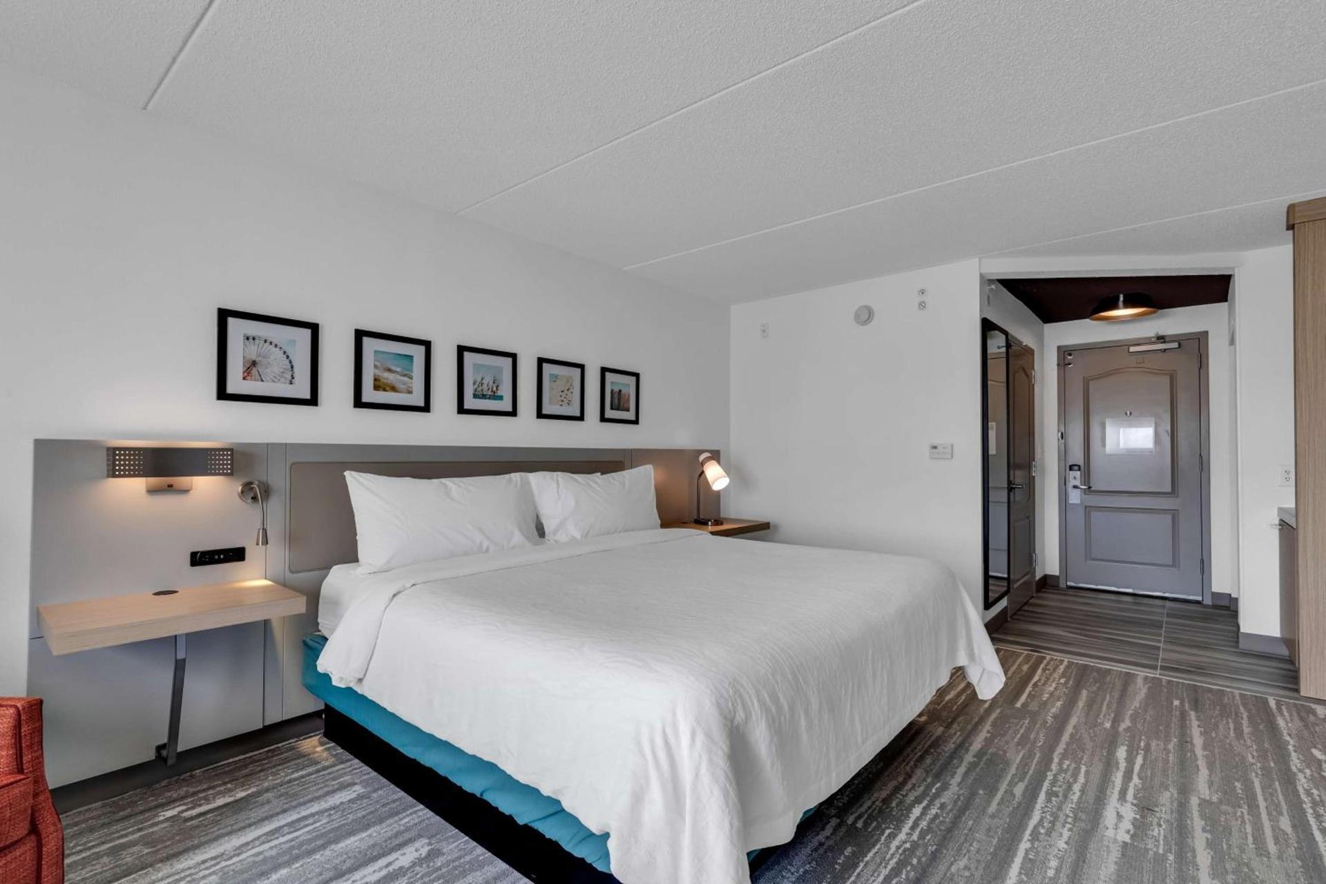 Hilton Garden Inn Myrtle Beach/Coastal Grand Mall photo 43
