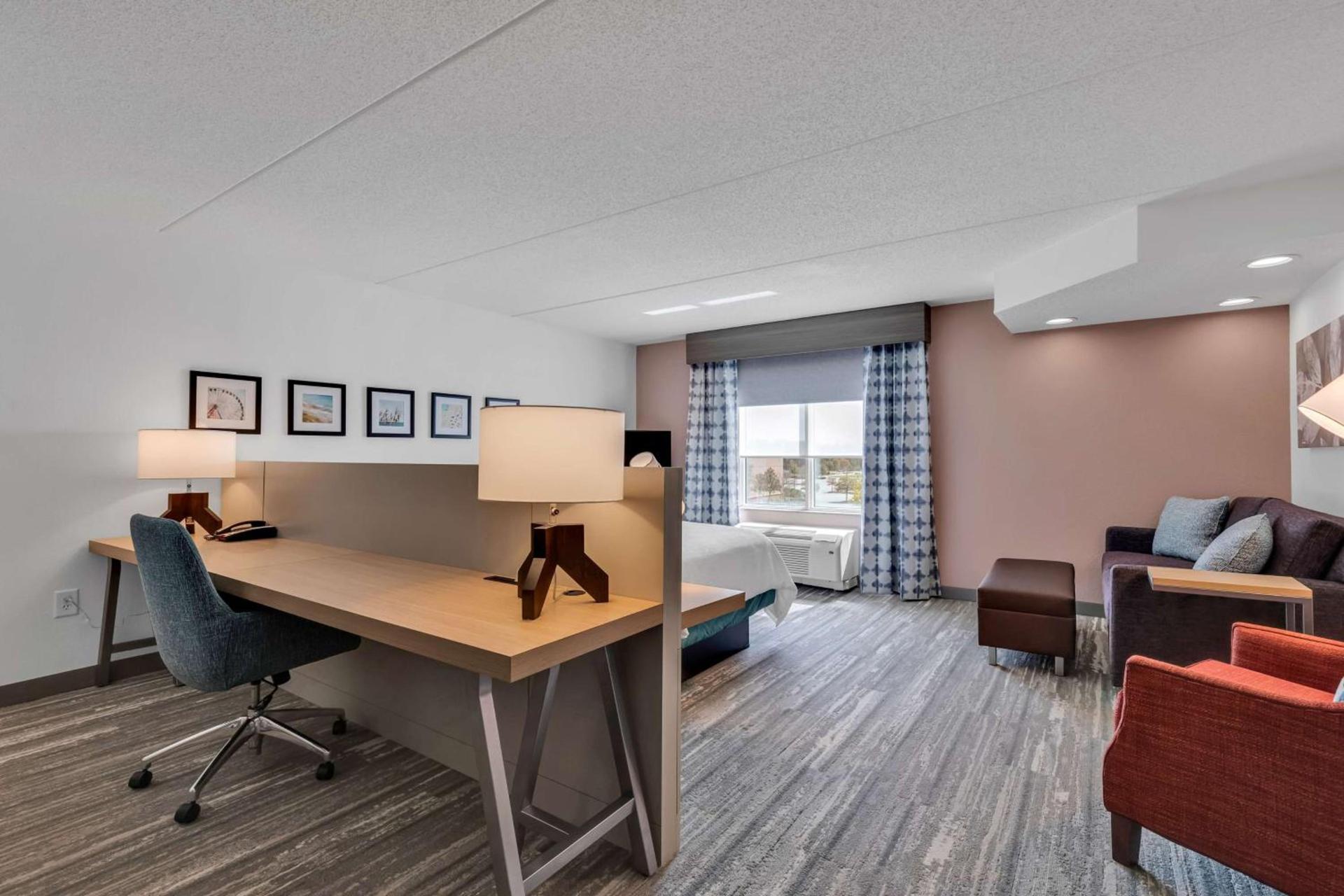 Hilton Garden Inn Myrtle Beach/Coastal Grand Mall photo 28