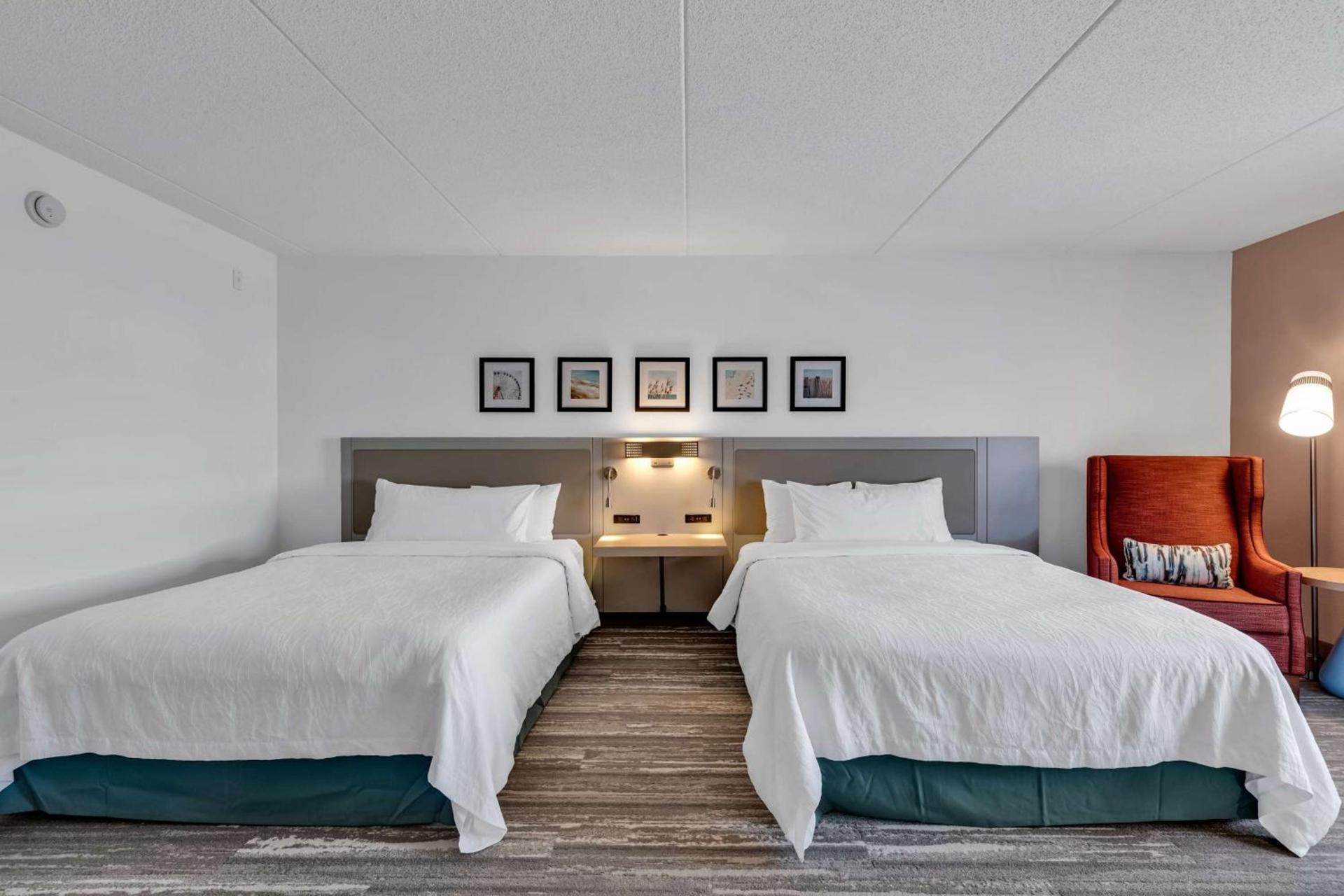 Hilton Garden Inn Myrtle Beach/Coastal Grand Mall photo 10