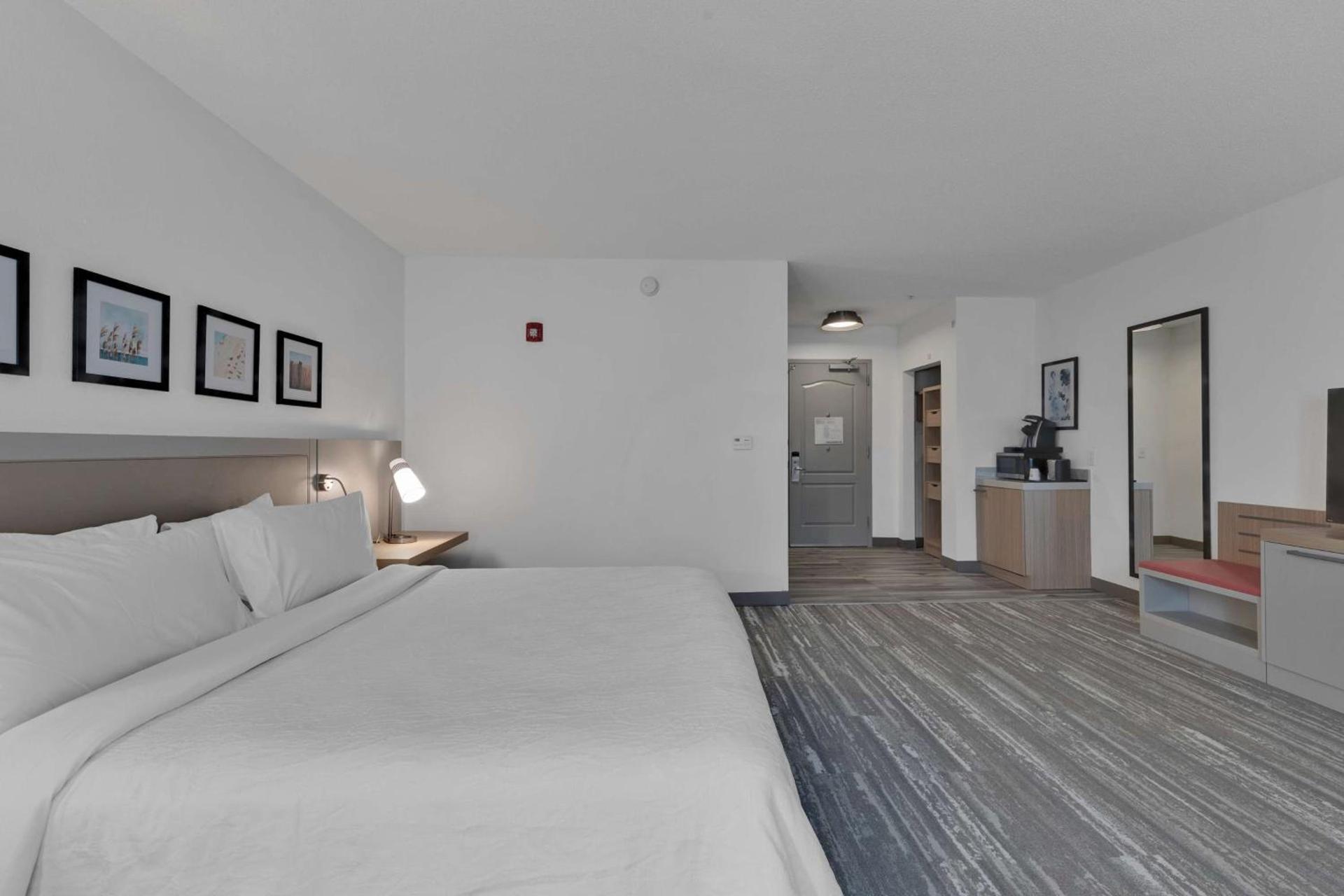 Hilton Garden Inn Myrtle Beach/Coastal Grand Mall photo 34