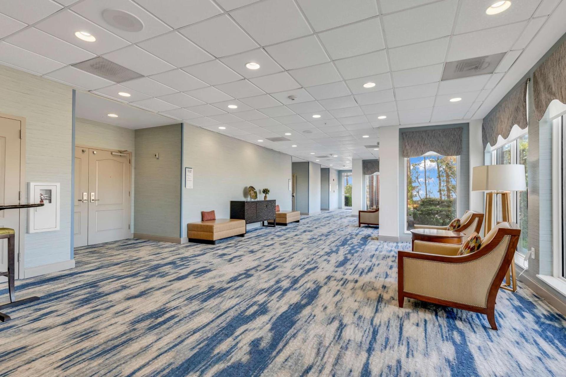 Hilton Garden Inn Myrtle Beach/Coastal Grand Mall photo 5
