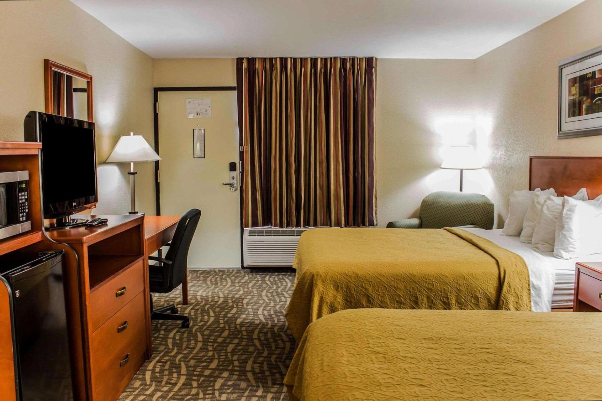 Quality Inn Kinston Hwy 70 photo 9