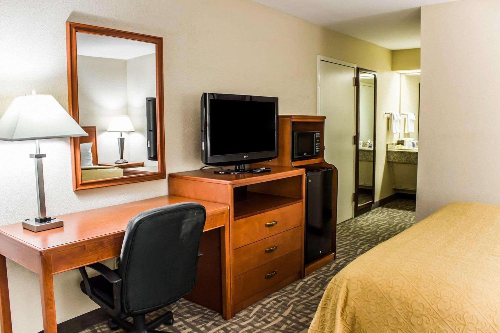 Quality Inn Kinston Hwy 70 photo 15