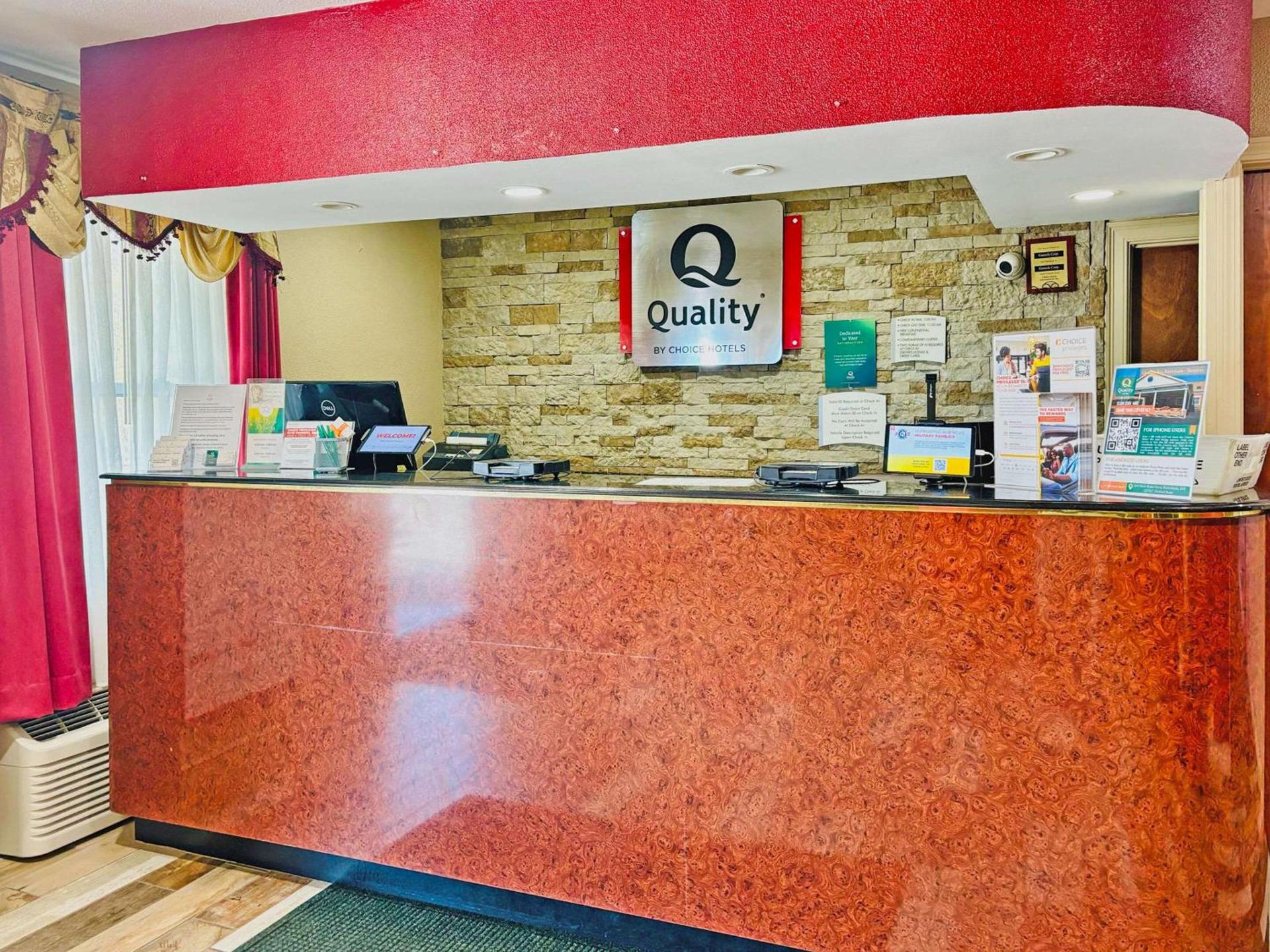 Quality Inn Raynham - Taunton photo 33