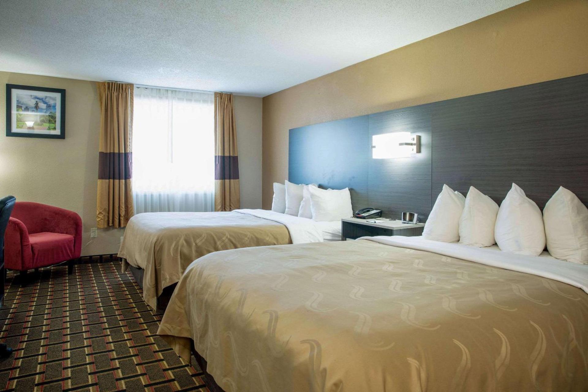 Quality Inn Raynham - Taunton photo 40