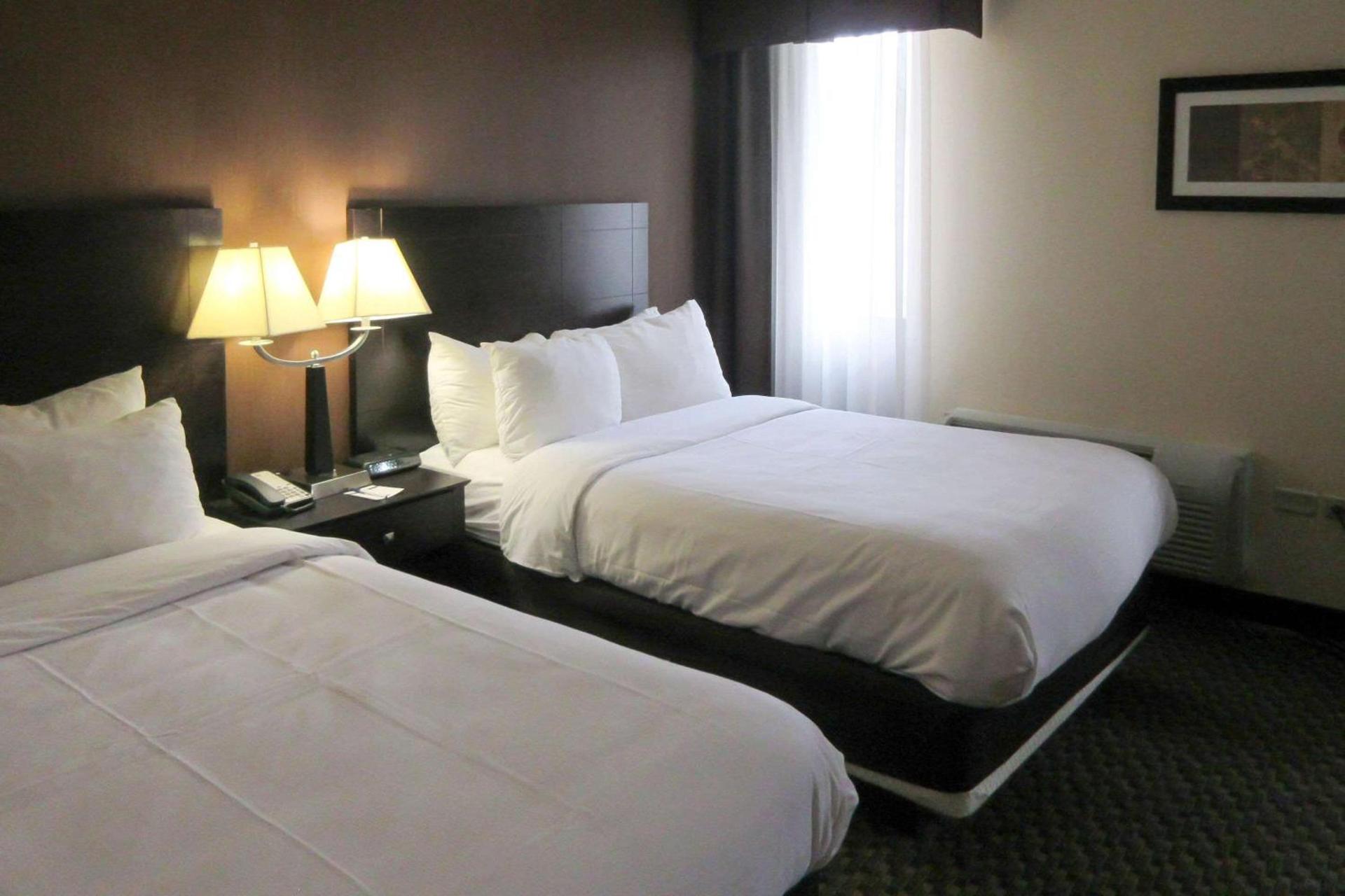 Comfort Inn & Suites Pittsburgh Fox Chapel photo 22