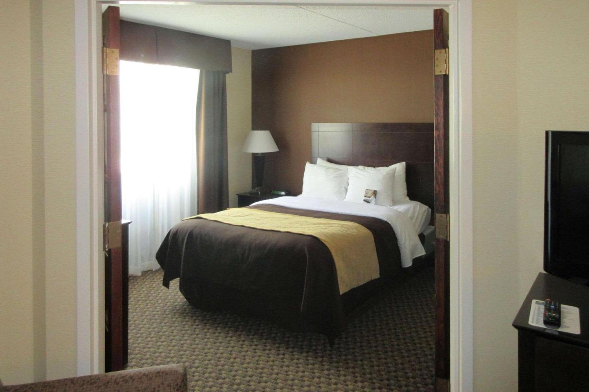 Comfort Inn & Suites Pittsburgh Fox Chapel photo 25
