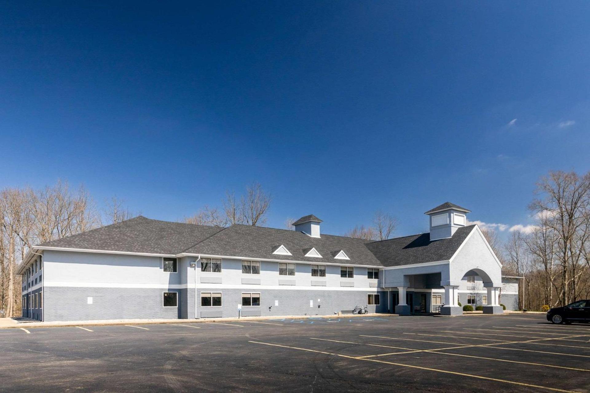 Quality Inn Carrollton photo 2