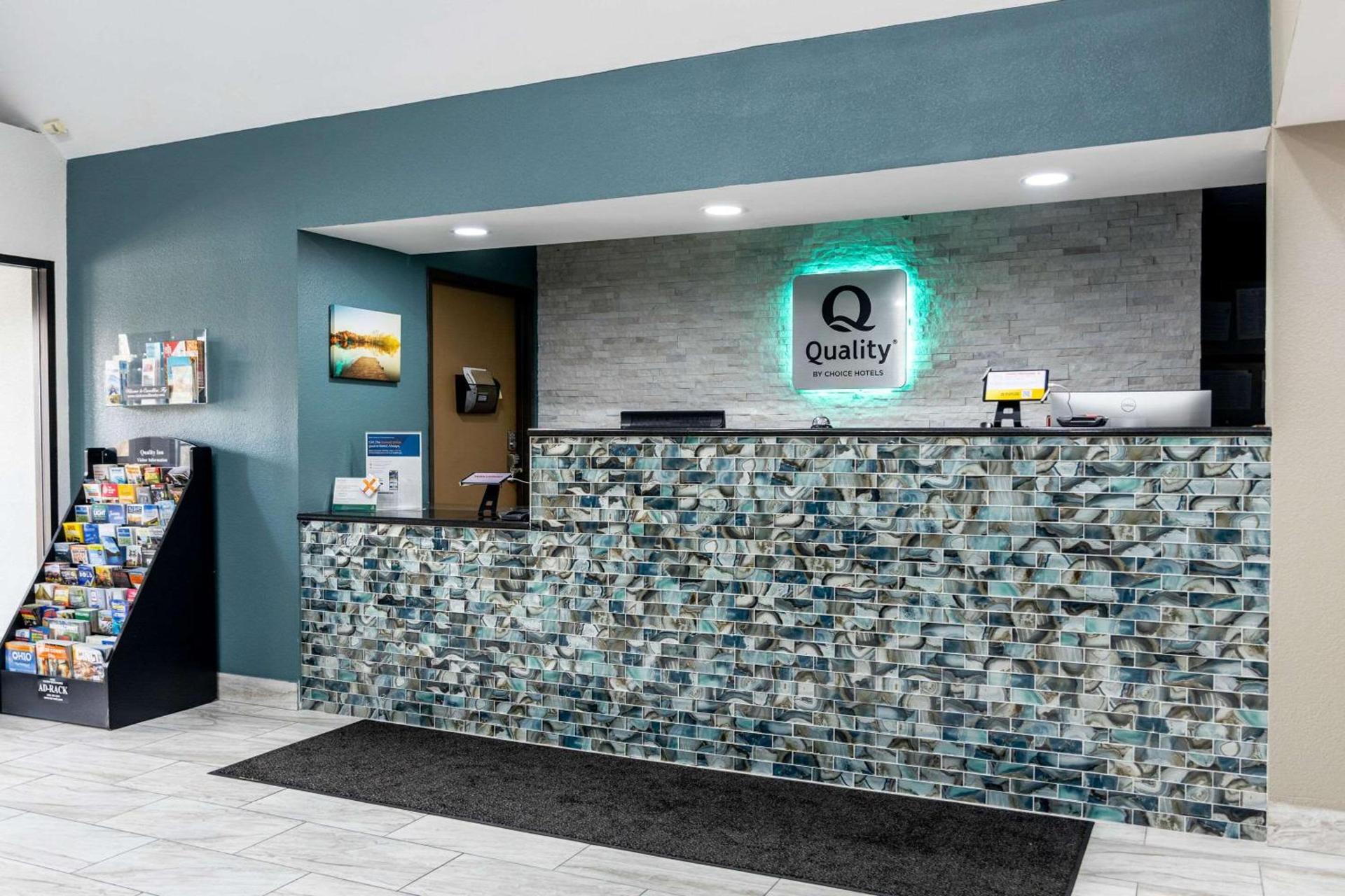 Quality Inn Carrollton photo 3
