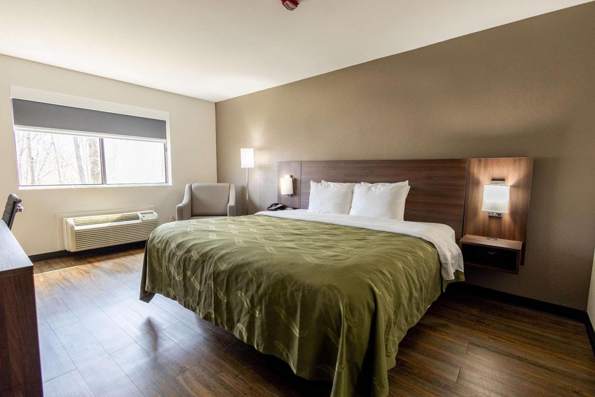 Quality Inn Carrollton photo 7
