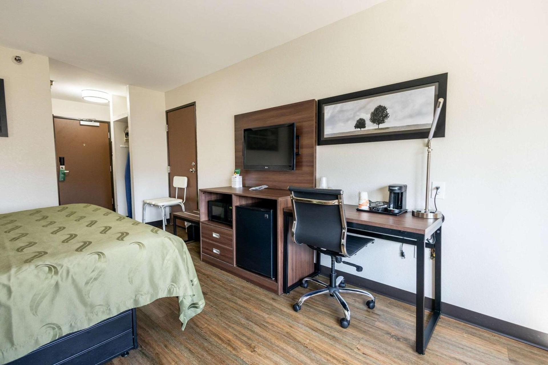 Quality Inn Carrollton photo 8