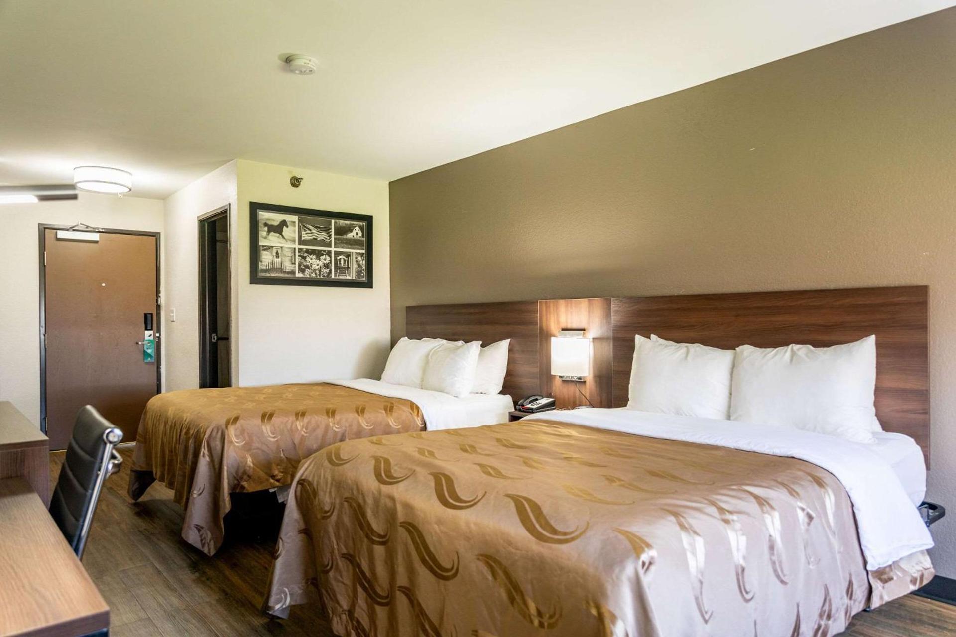 Quality Inn Carrollton photo 10