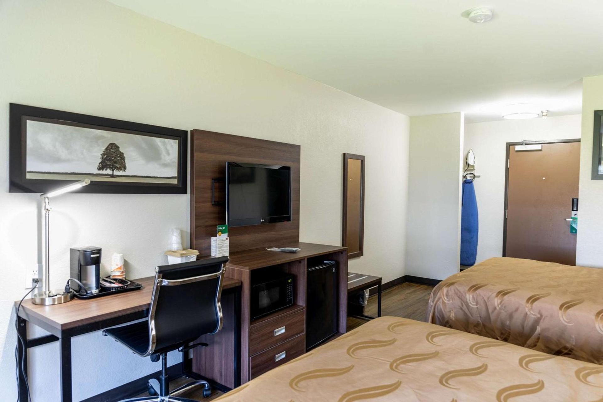Quality Inn Carrollton photo 11