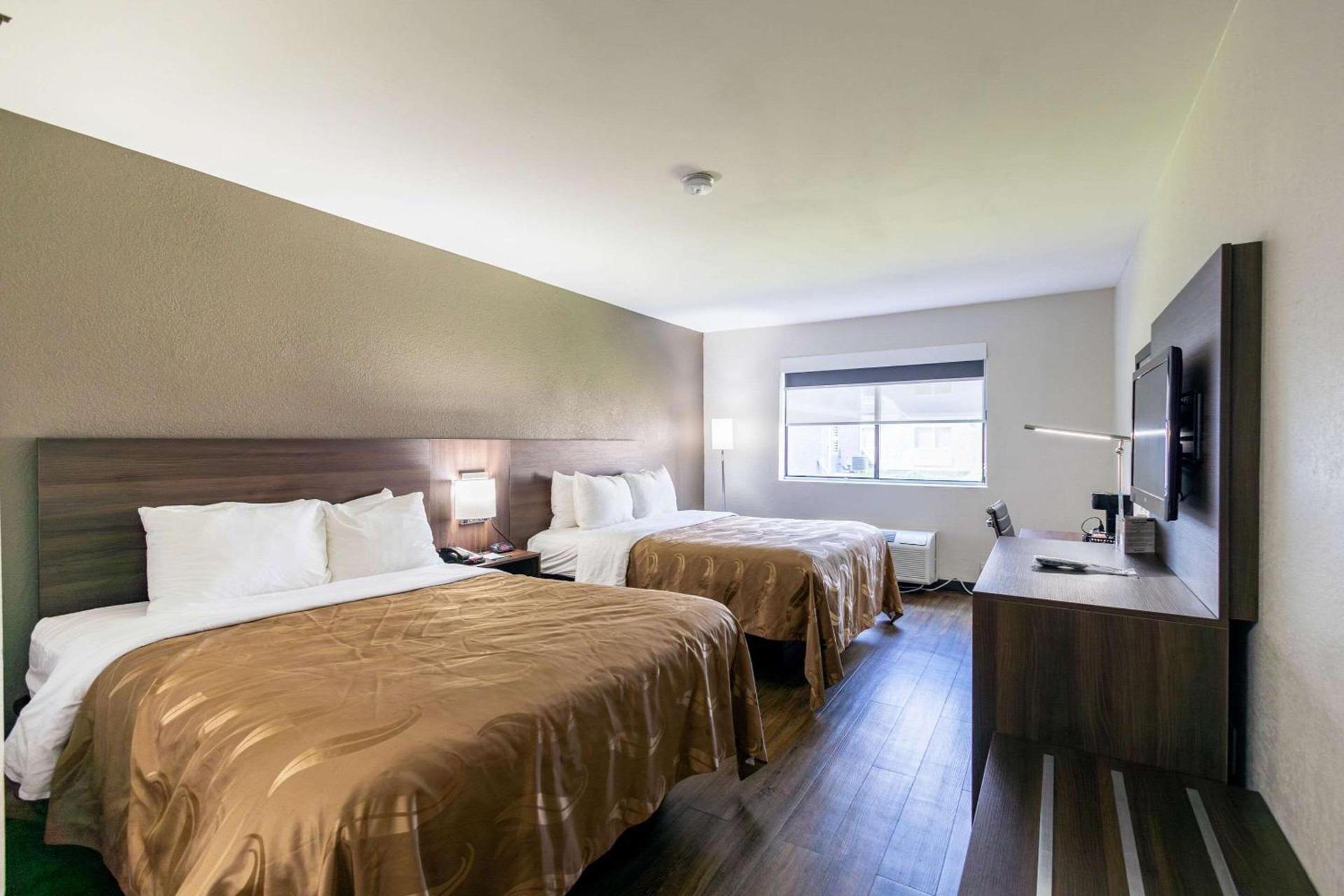 Quality Inn Carrollton photo 12