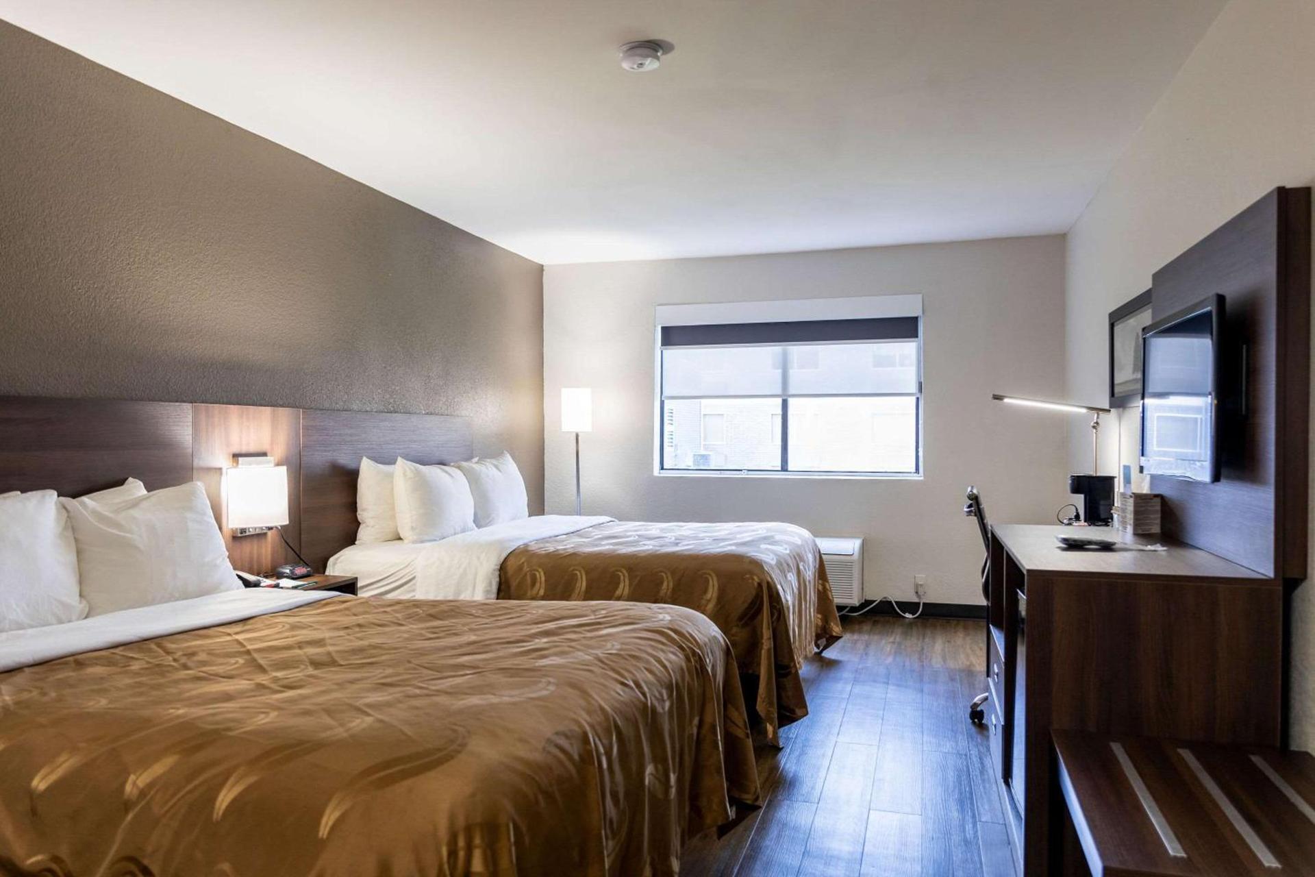 Quality Inn Carrollton photo 13