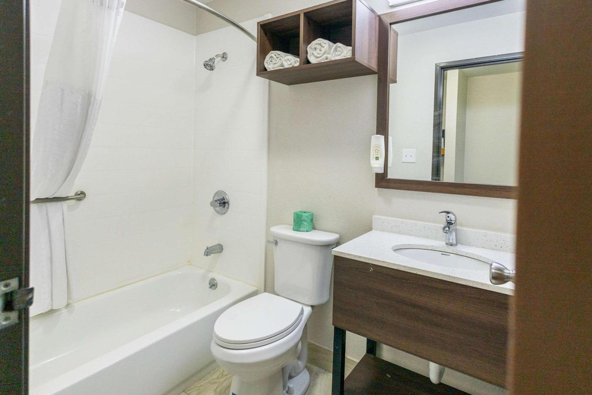 Quality Inn Carrollton photo 14