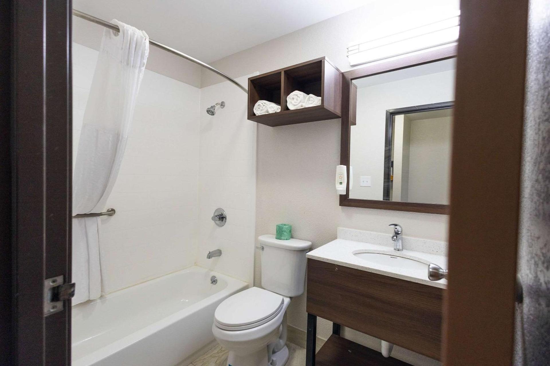 Quality Inn Carrollton photo 15