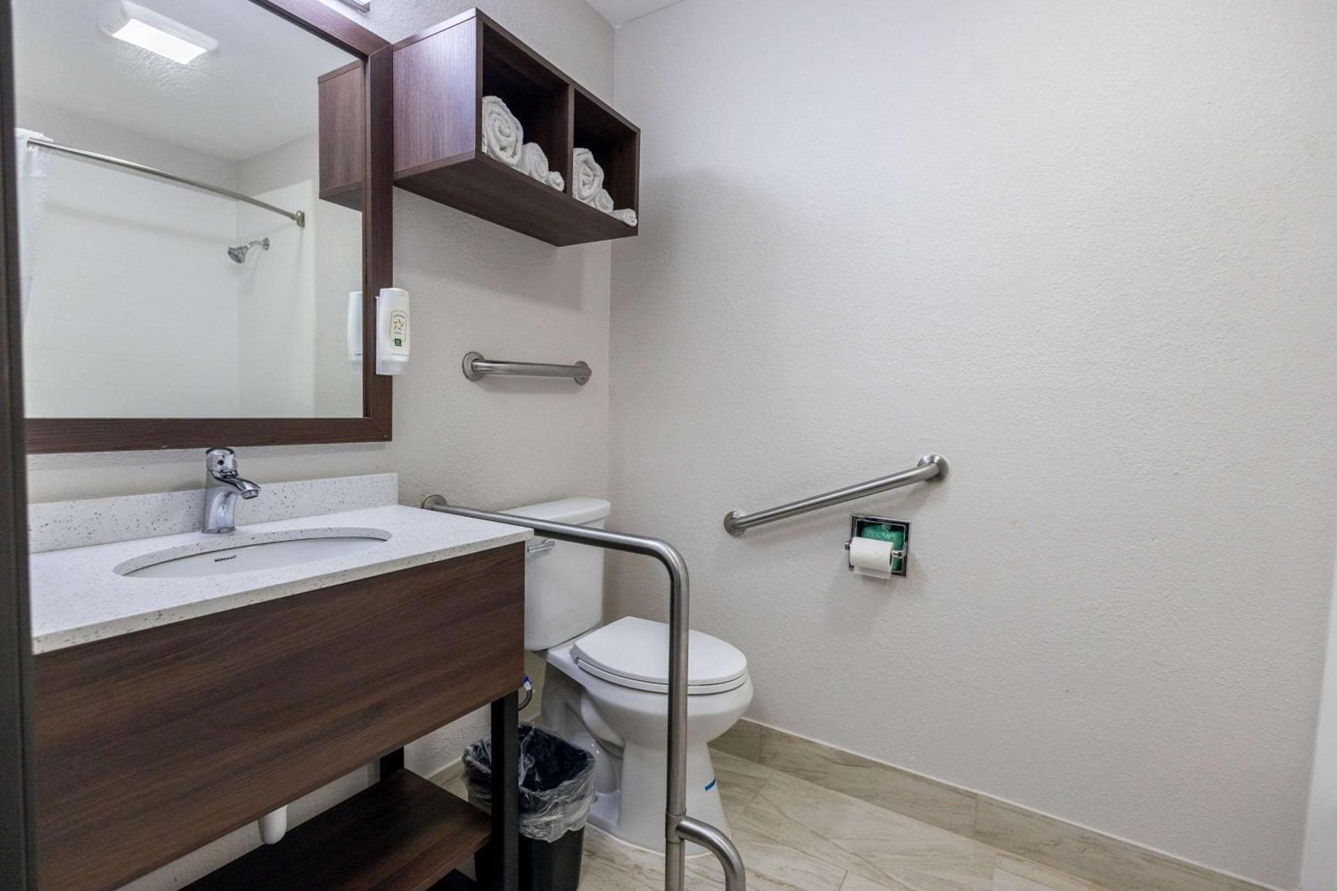Quality Inn Carrollton photo 17