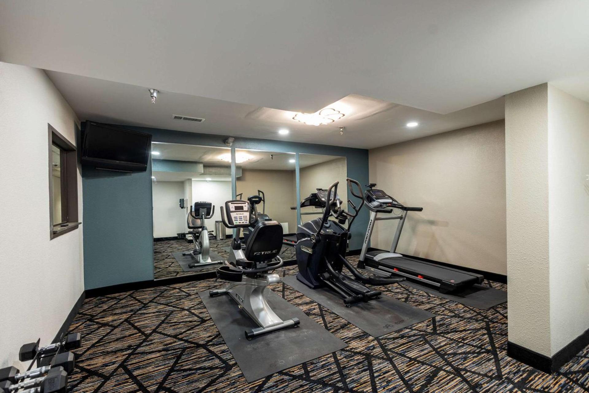 Quality Inn Carrollton photo 18