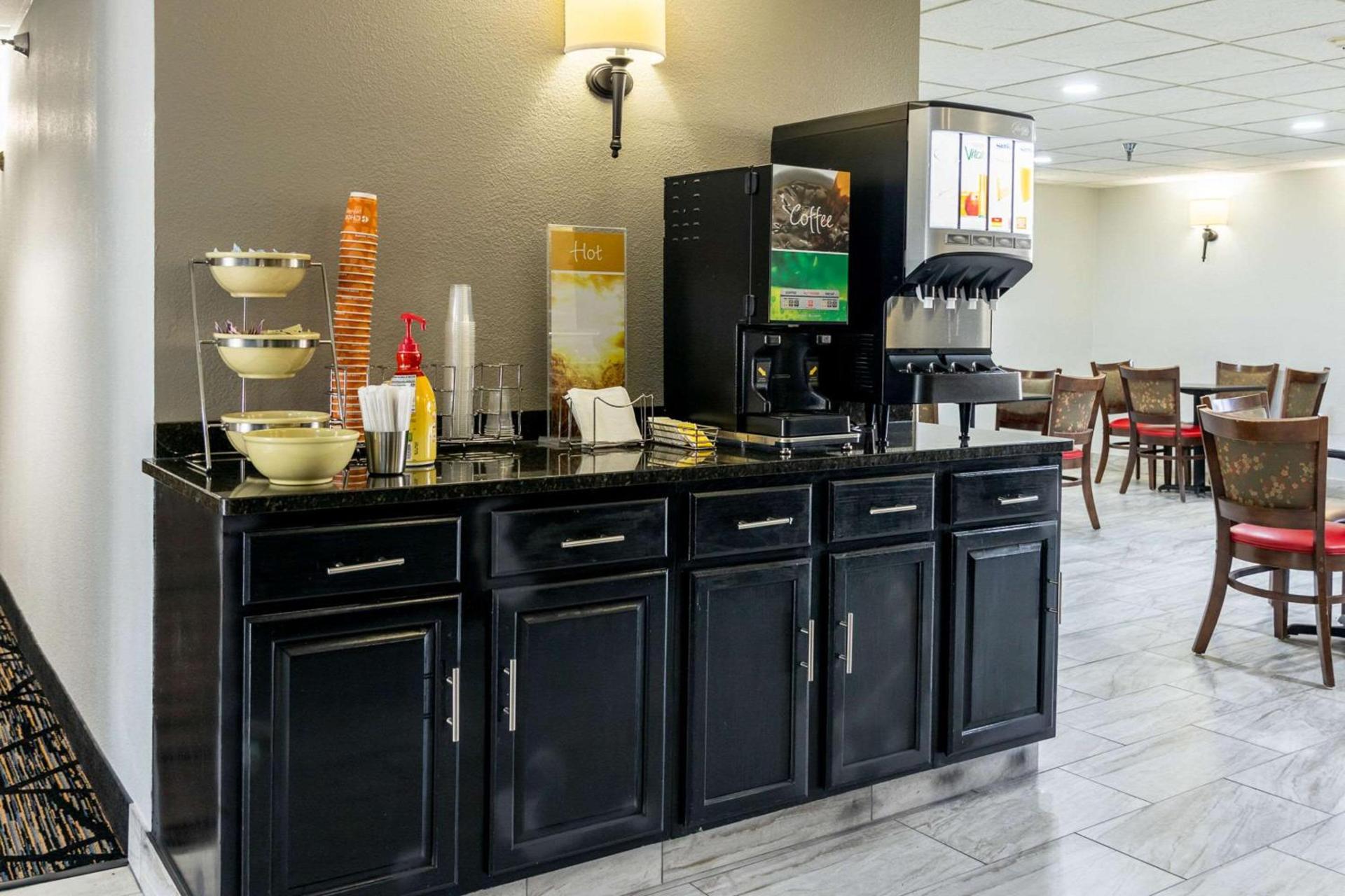 Quality Inn Carrollton photo 20