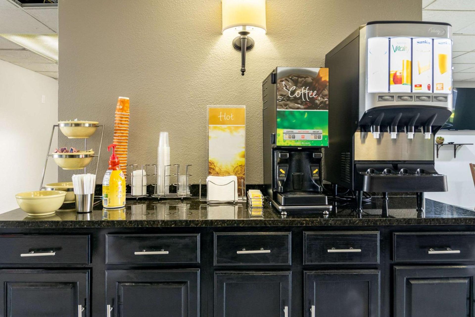 Quality Inn Carrollton photo 21